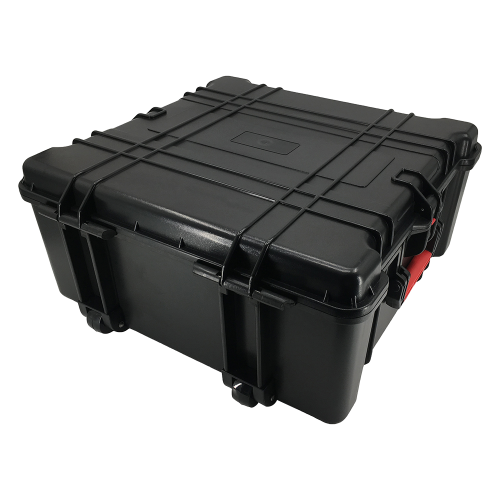 Koper Keras, 663x657x309mm ABS - Drone Camera Waterproof ulasan dan harga