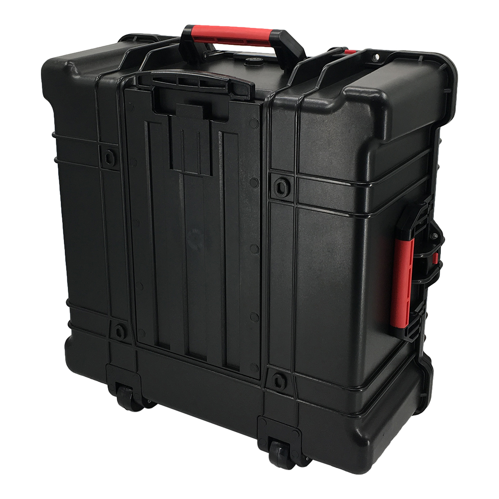 Koper Keras, 663x657x309mm ABS - Drone Camera Waterproof ulasan dan harga