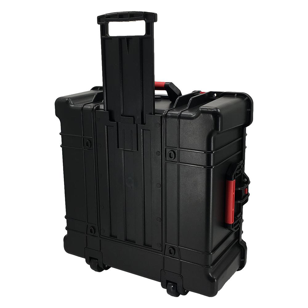 Koper Keras, 663x657x309mm ABS - Drone Camera Waterproof ulasan dan harga