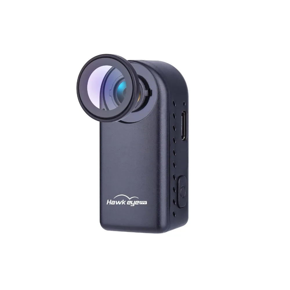 Kamera Aksi Hawkeye Firefly Th - Drone Camera Vlog ulasan dan harga