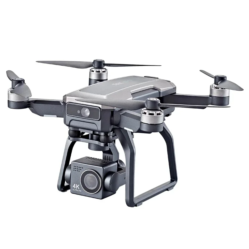 SJRC F7s 4K PRO Drone 4K tabur - Drone Camera Hd ulasan dan harga