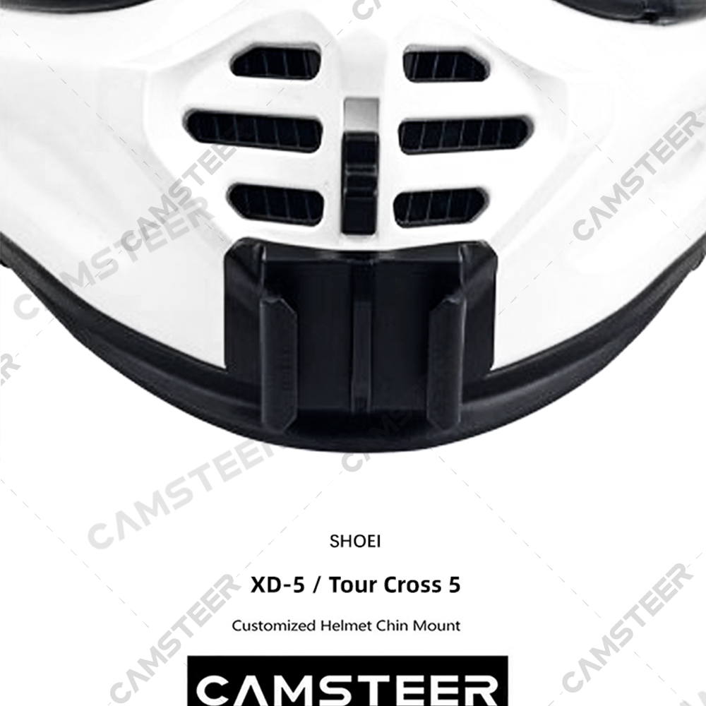 Arai XD 5 / Tour Cross 5 / Tou - Drone Camera Action ulasan dan harga