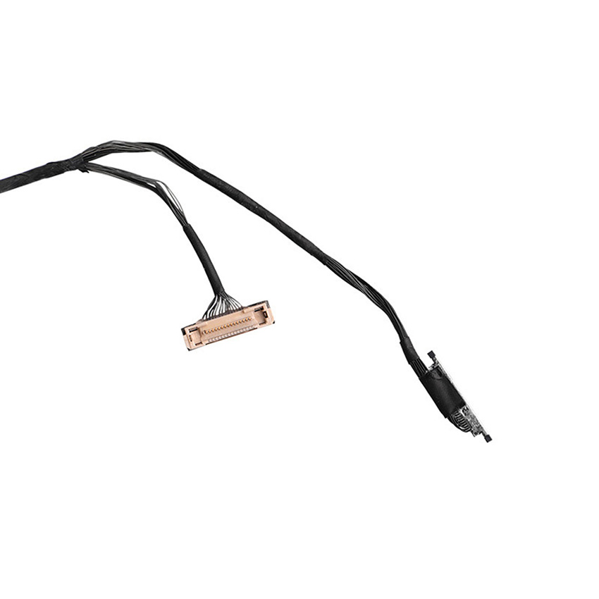 Kabel sinyal Gimbal kabel siny - Drone Camera 4K ulasan dan harga