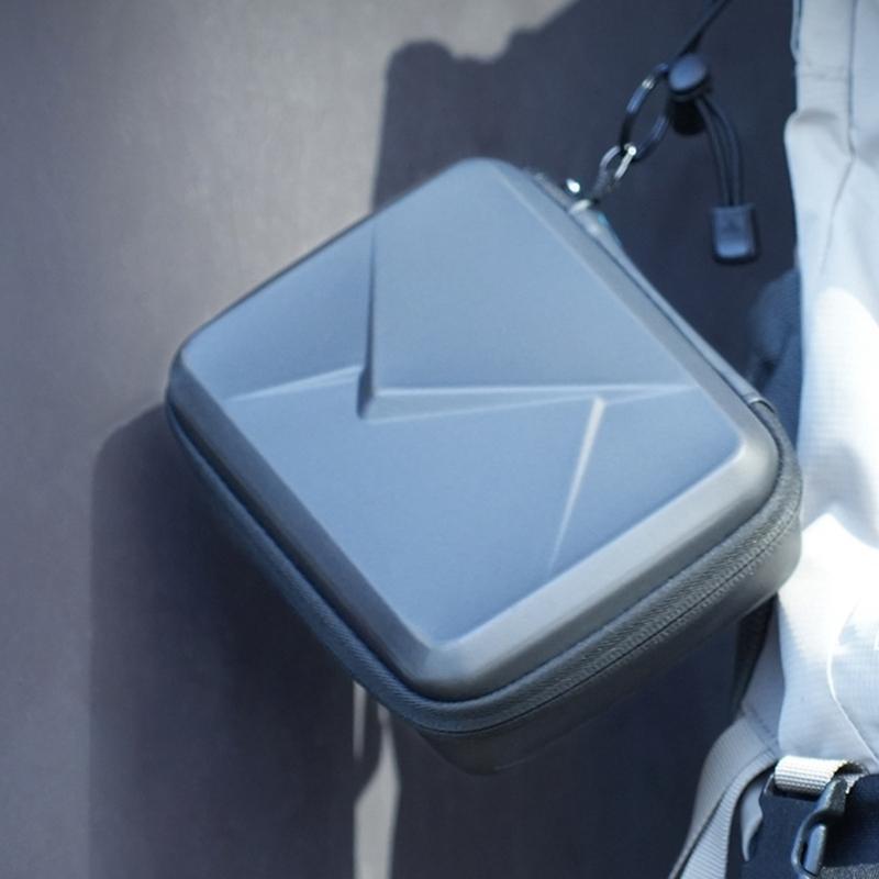 Casing Penyimpanan Kamera Cang - Drone Camera Case ulasan dan harga