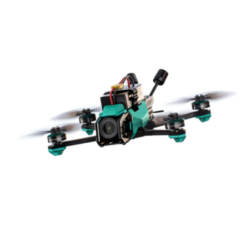 Drone FPV Sub250 OasisFly35 DC - Drone Camera 4K ulasan dan harga