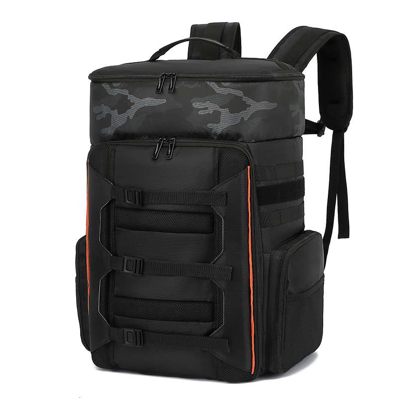 Tas Ransel Drone Balap FPV 33L - Drone Camera Waterproof ulasan dan harga
