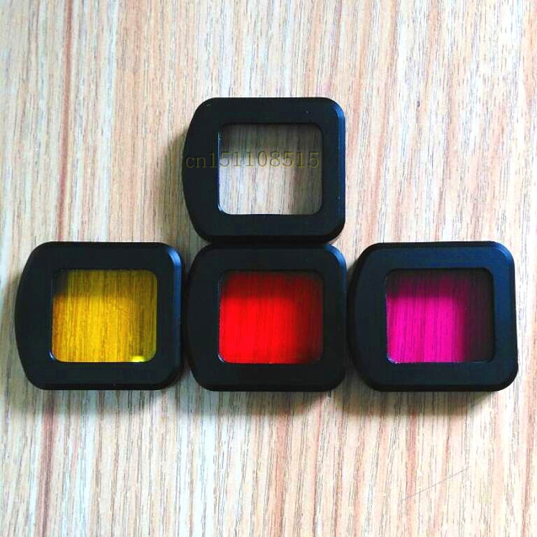 SJCAM SJ8 UV CPL Filter Casing - Drone Camera Action ulasan dan harga