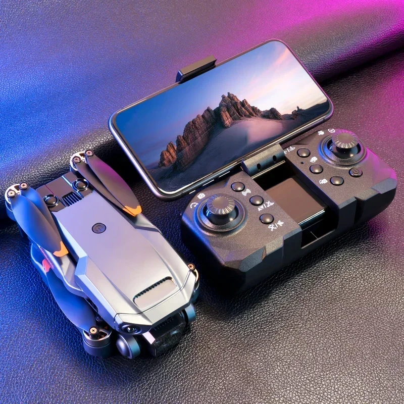 Drone GPS Pro 4K 3KM FPV RC Qu - Drone Camera 4K ulasan dan harga