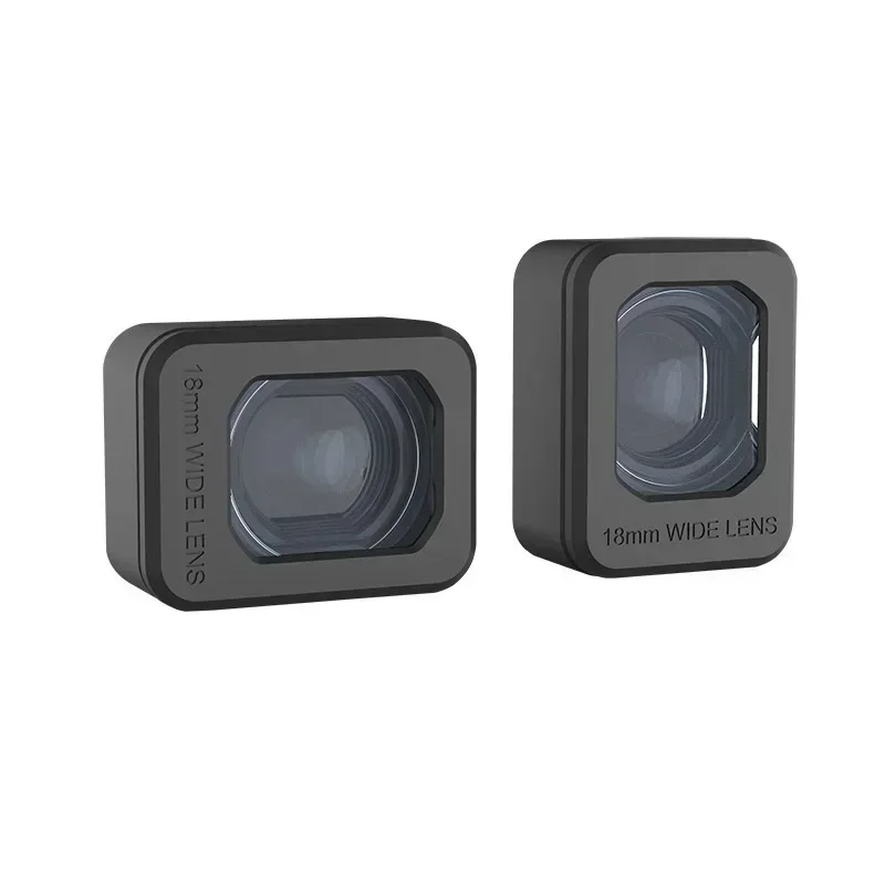 Filter Lensa Sudut Lebar Ekste - Drone Camera Wide Angle ulasan dan harga