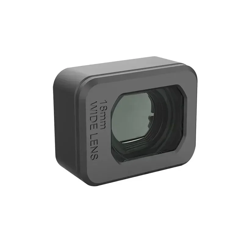 Filter Lensa Sudut Lebar Ekste - Drone Camera Wide Angle ulasan dan harga