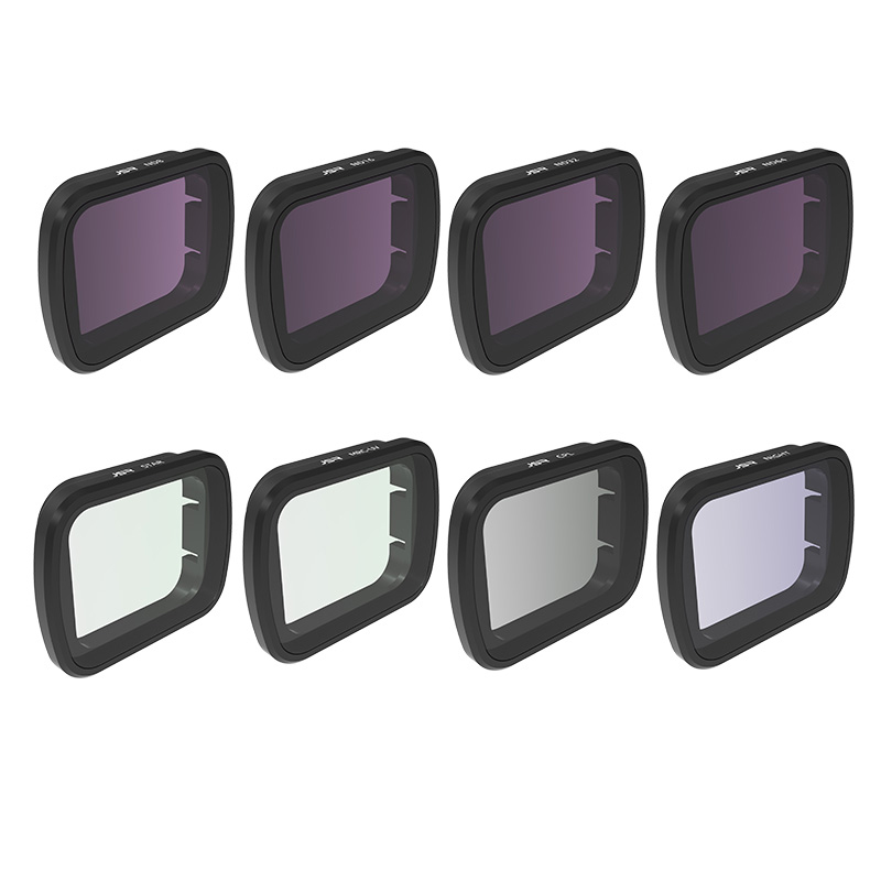 Untuk DJI FLIP ND Set Filter k - Drone Camera Filter ulasan dan harga