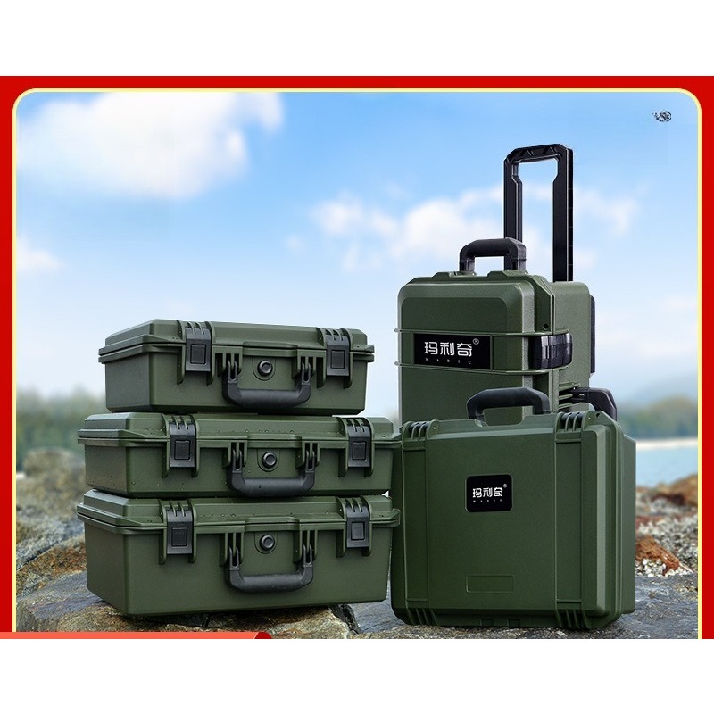 Kotak Perlengkapan Besar Warna - Drone Camera Case ulasan dan harga
