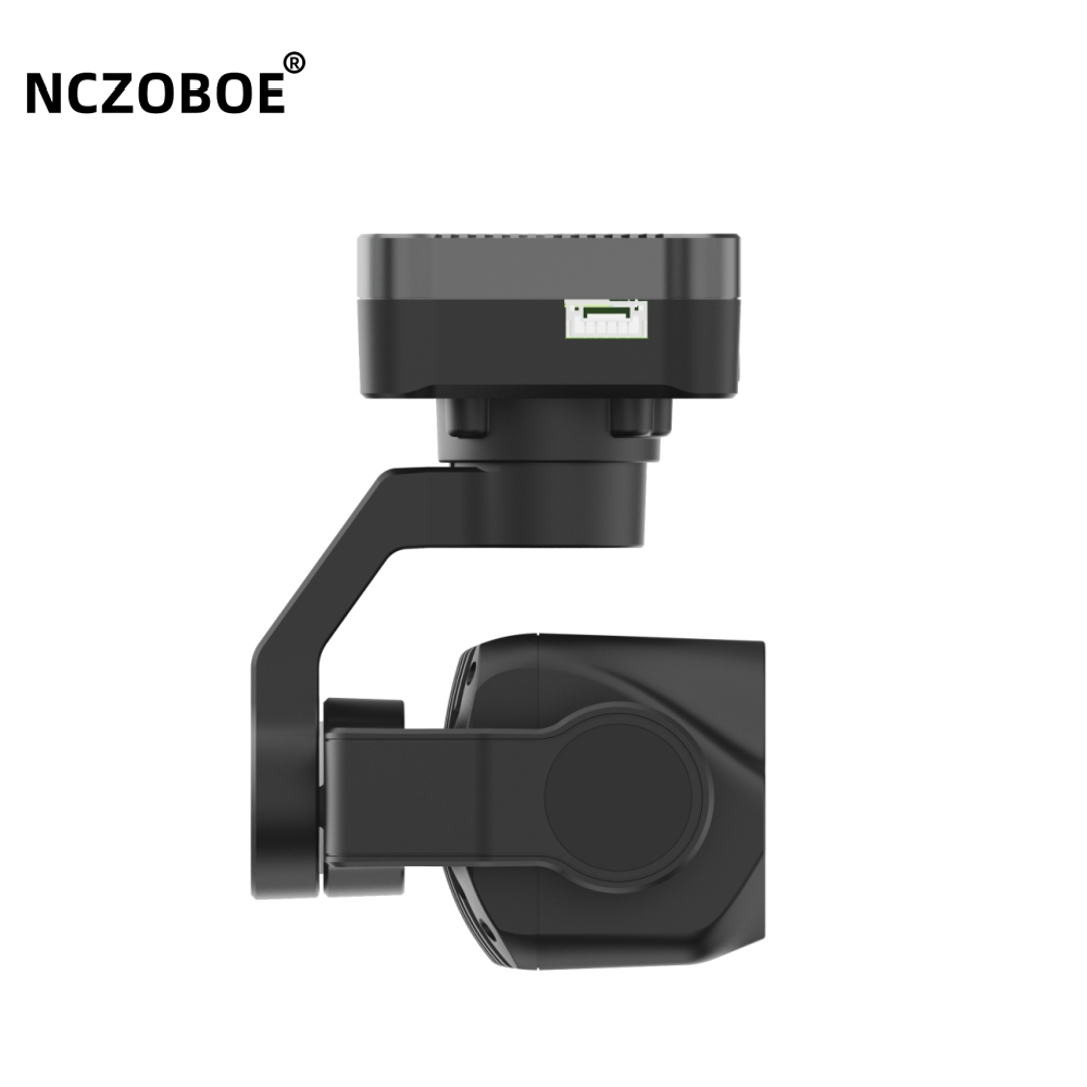 Kamera NCZOBOE Ultra Digital Z - Drone Camera Vlog ulasan dan harga