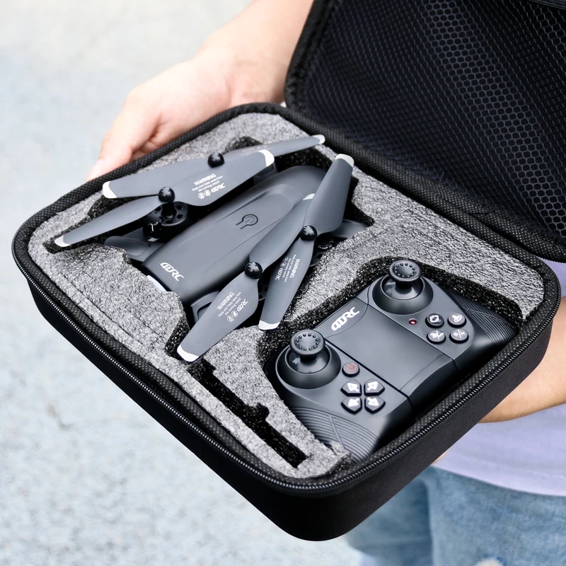 Kamera Sudut Lebar 4K Profesio - Drone Camera Wide Angle ulasan dan harga
