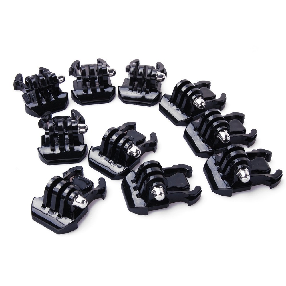 10 Buah Klip Gesper Dudukan Da - Drone Camera Action ulasan dan harga