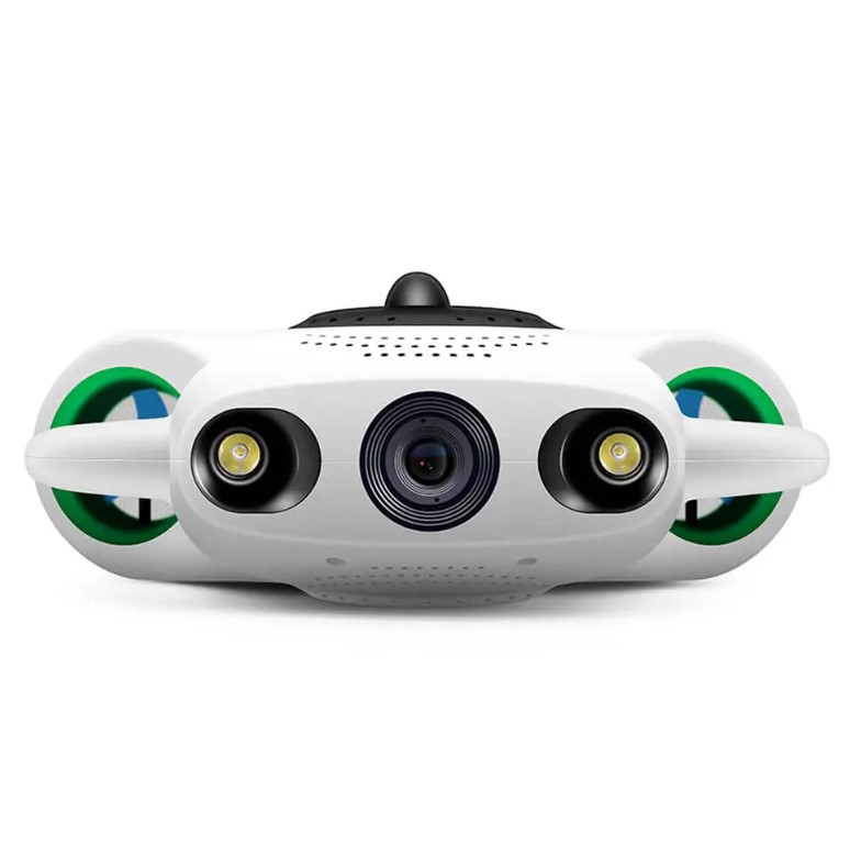 Kamera Drone bawah air Camoro  - Drone Camera 4K ulasan dan harga