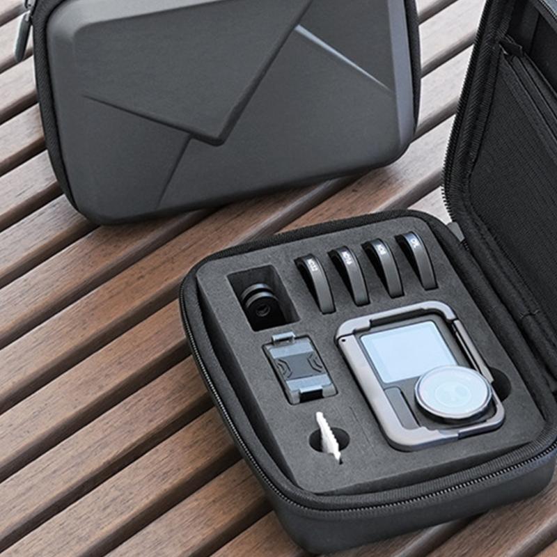 Tas Kamera Aksi Baru 2026 untu - Drone Camera Case ulasan dan harga