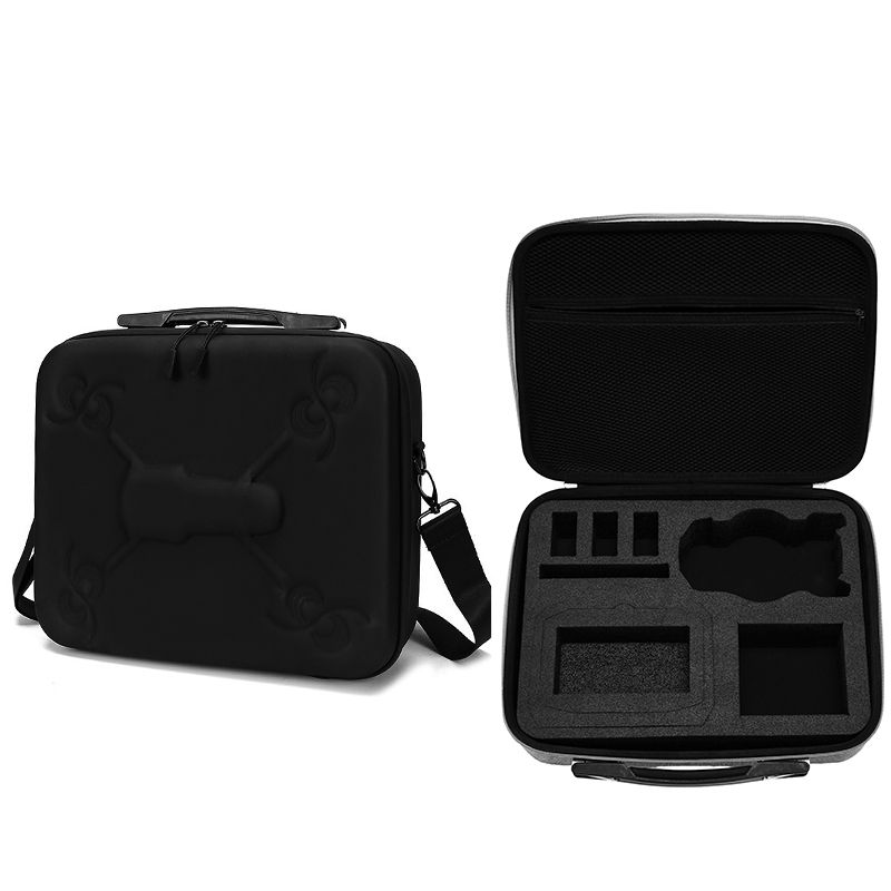 Tas Jinjing untuk DJI Mini 5 P - Drone Camera Case ulasan dan harga