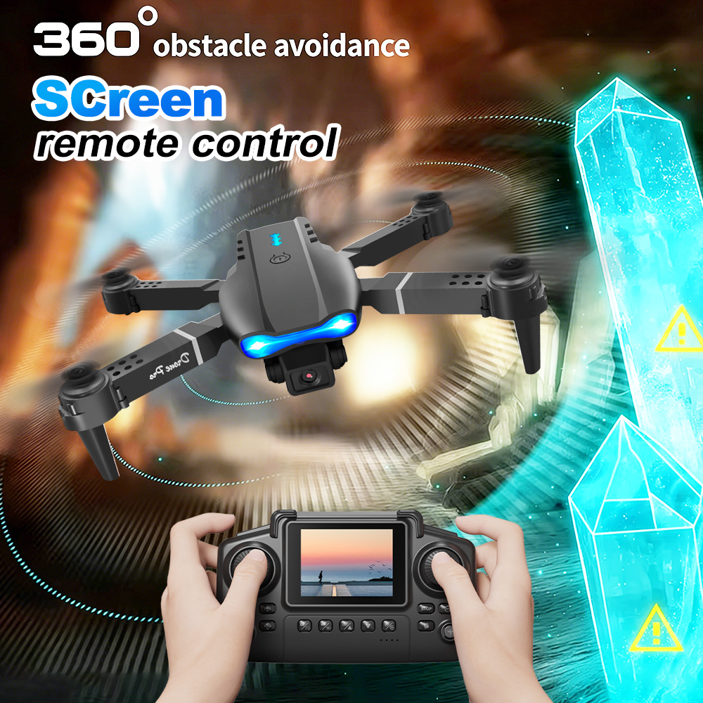 Drone Udara Lensa Ganda Pengal - Drone Camera Mount ulasan dan harga