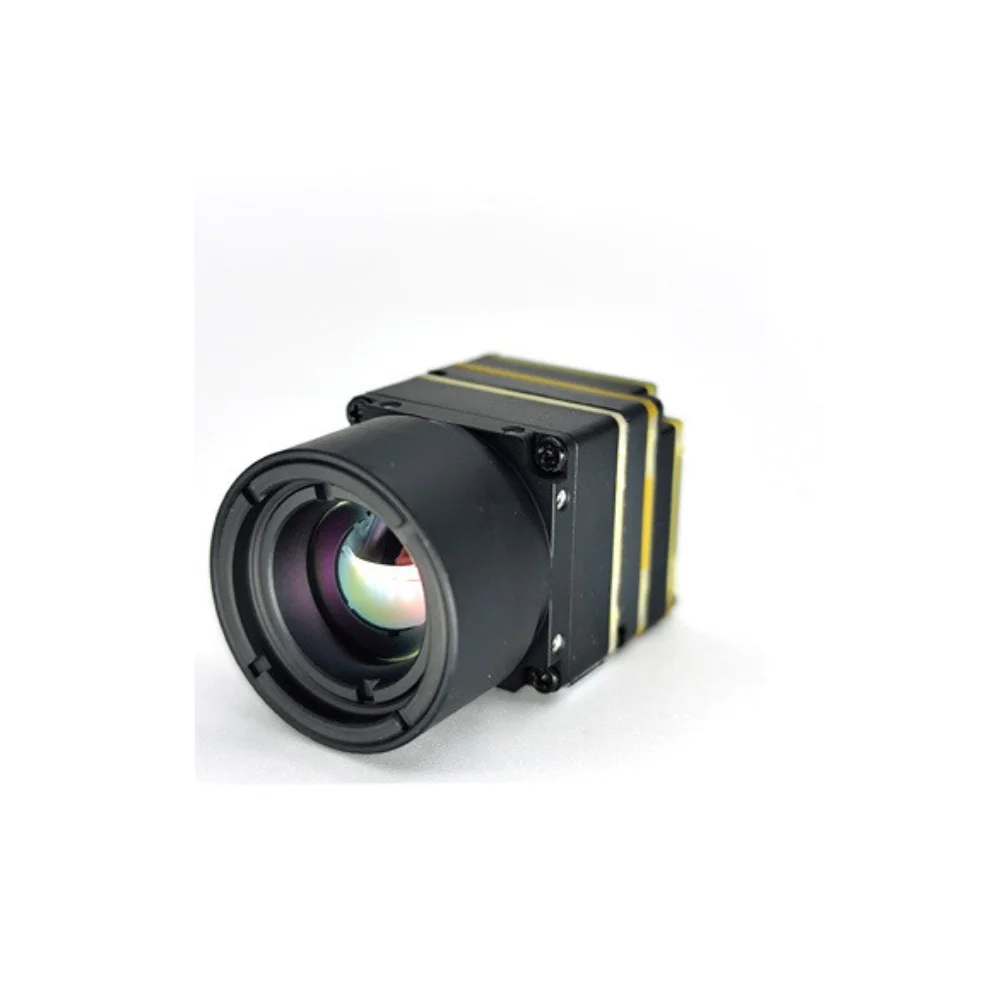 Kamera Thermal Imaging FPV 7 i - Drone Camera Thermal ulasan dan harga