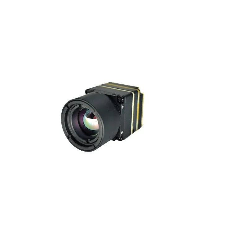 Kamera Thermal Imaging FPV 7 i - Drone Camera Thermal ulasan dan harga
