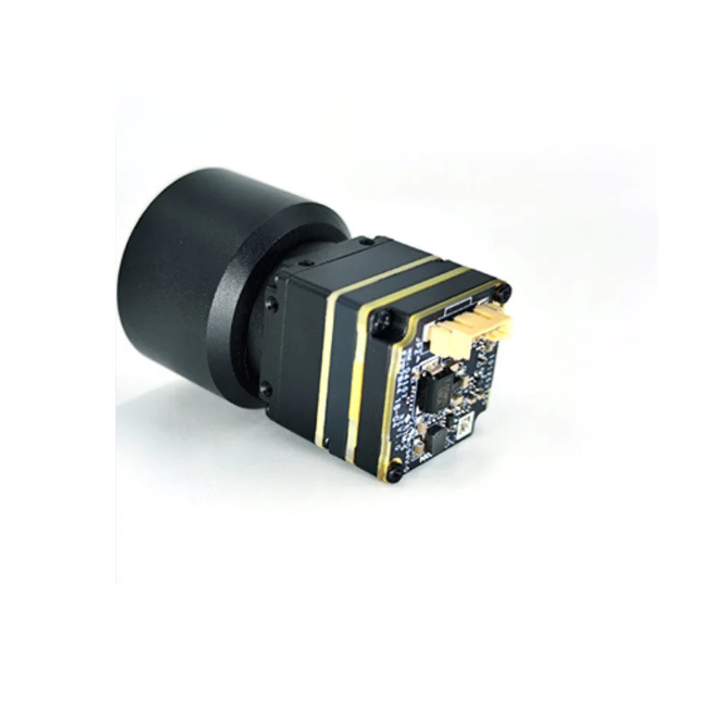 Kamera Thermal Imaging FPV 7 i - Drone Camera Thermal ulasan dan harga