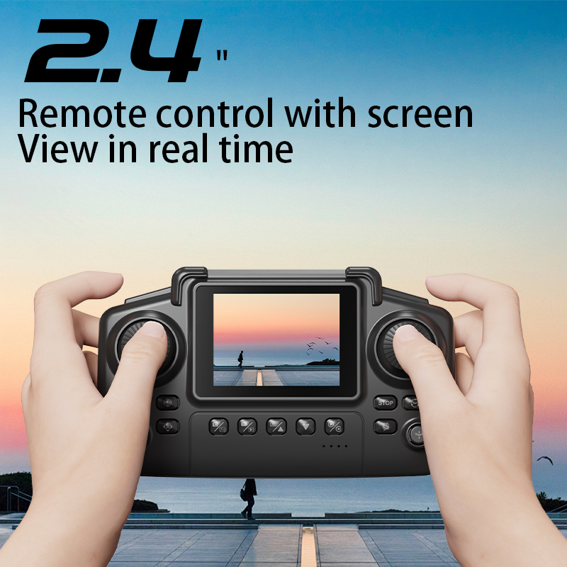 E99 Drone Kontrol Layar Udara  - Drone Camera Mount ulasan dan harga