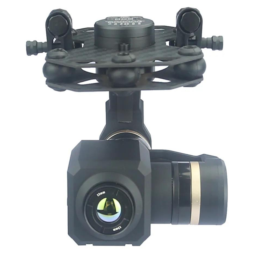 Gimbal 3-axis Tarot TL3T20 640 - Drone Camera Thermal ulasan dan harga