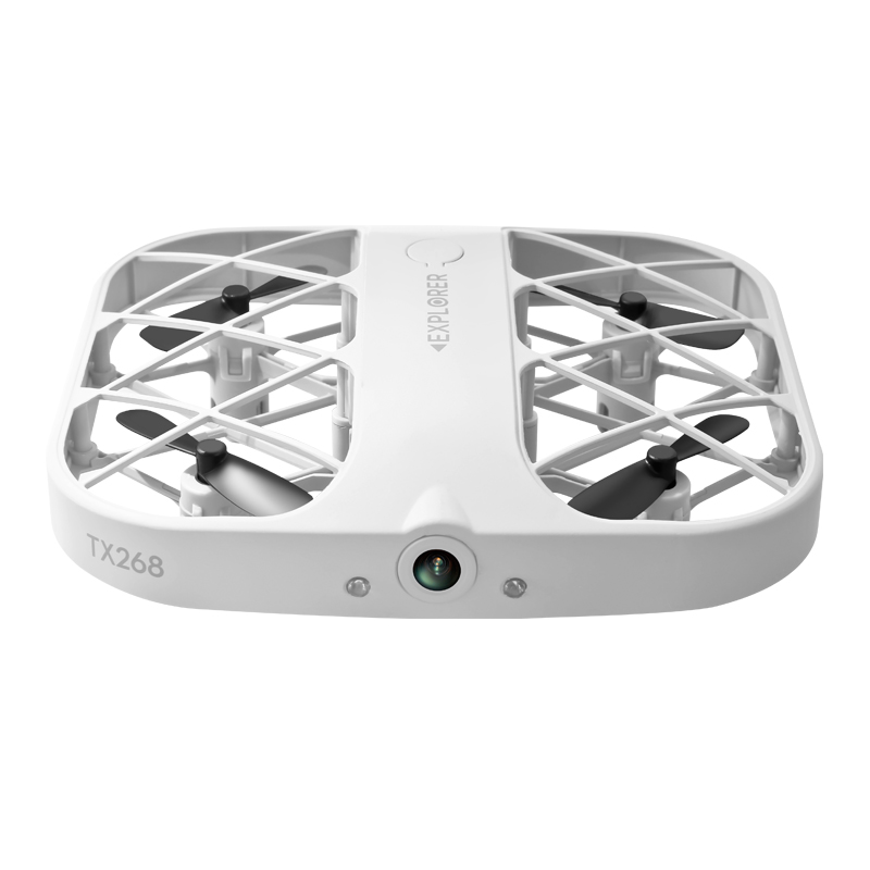 JJRC H107 FPV RC Drone dengan  - Drone Camera 4K ulasan dan harga