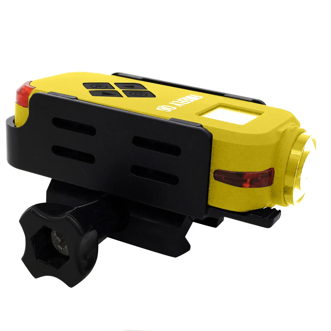 Firefly Q6 4K HD FPV Aerial Ca - Drone Camera Wide Angle ulasan dan harga