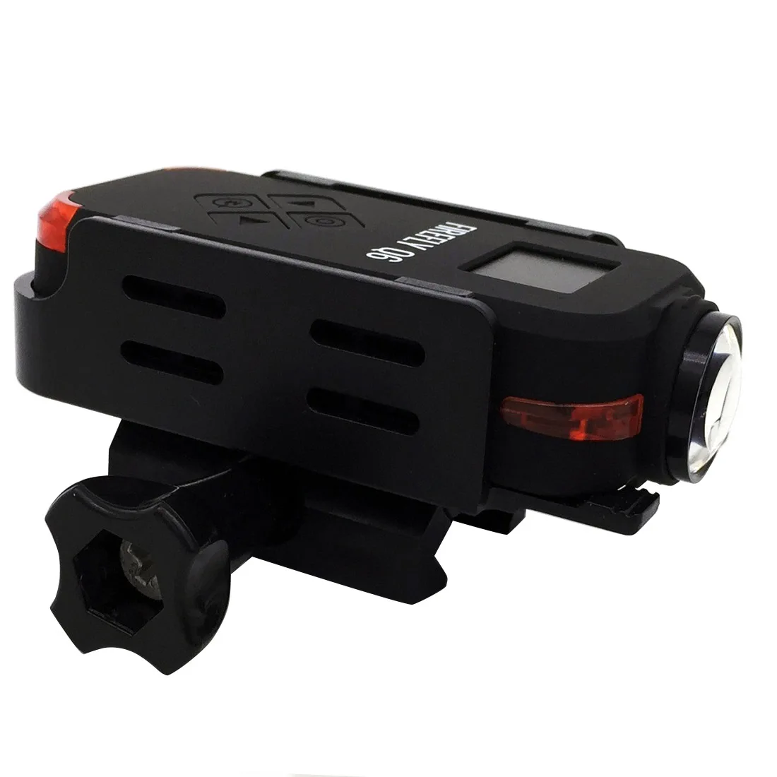 Firefly Q6 4K HD FPV Aerial Ca - Drone Camera Wide Angle ulasan dan harga