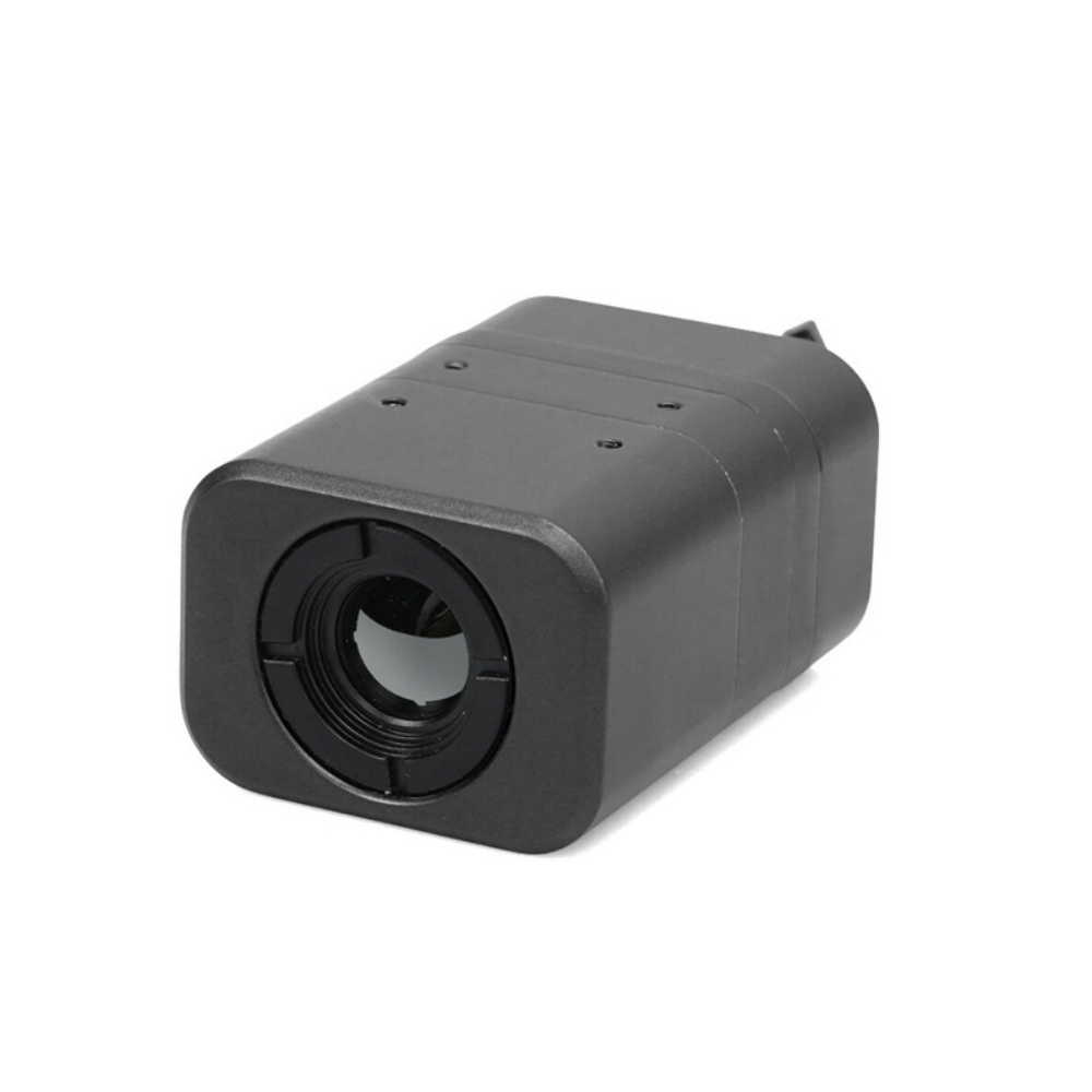 Kamera Pencitraan Termal Analo - Drone Camera Thermal ulasan dan harga
