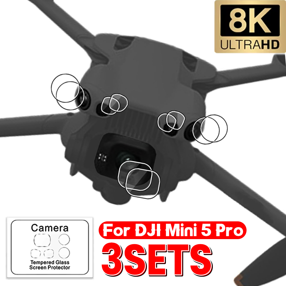3/1Set untuk Kamera Drone DJI  - Drone Camera Filter ulasan dan harga