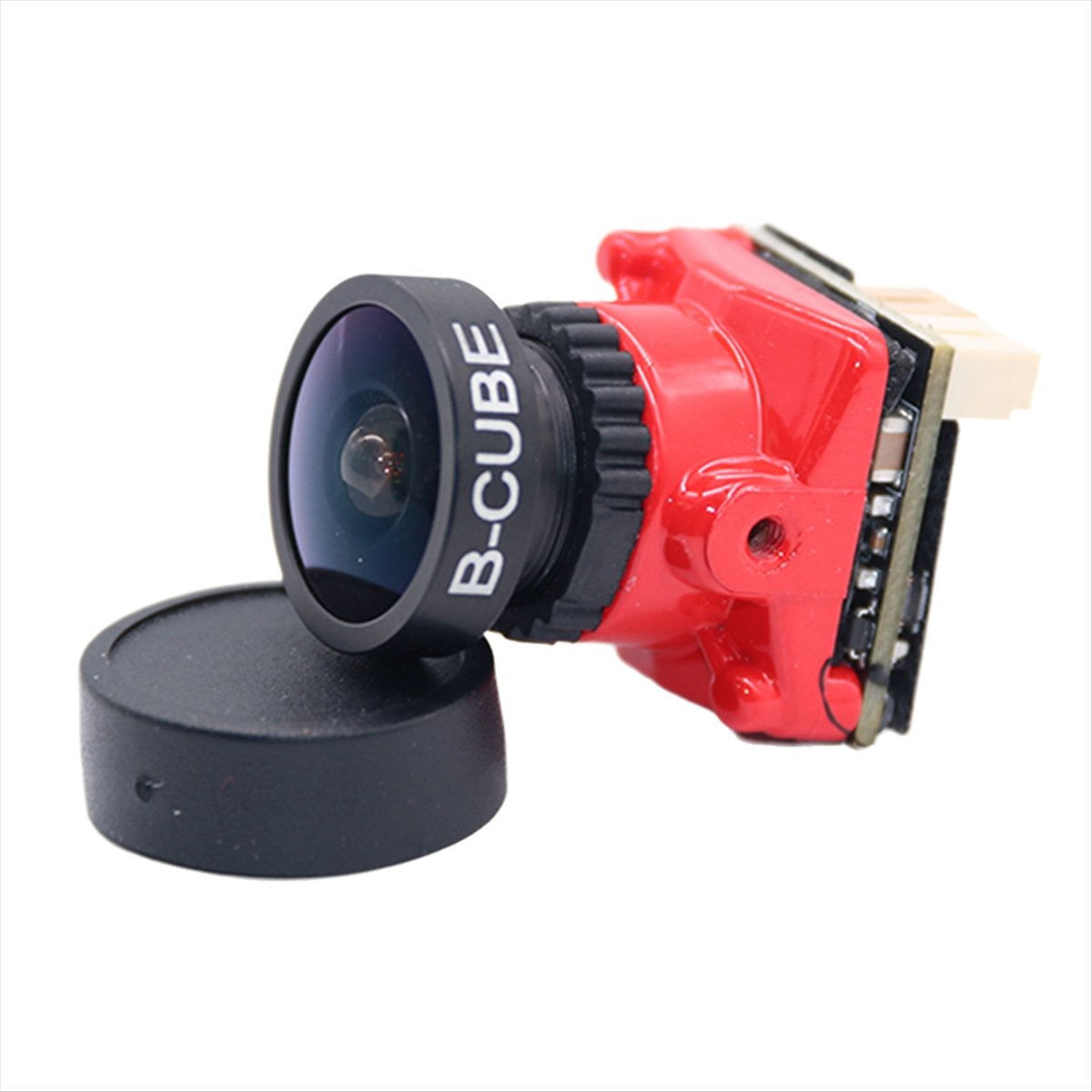 Kamera FPV Mista Portabel! Cle - Drone Camera Wide Angle ulasan dan harga