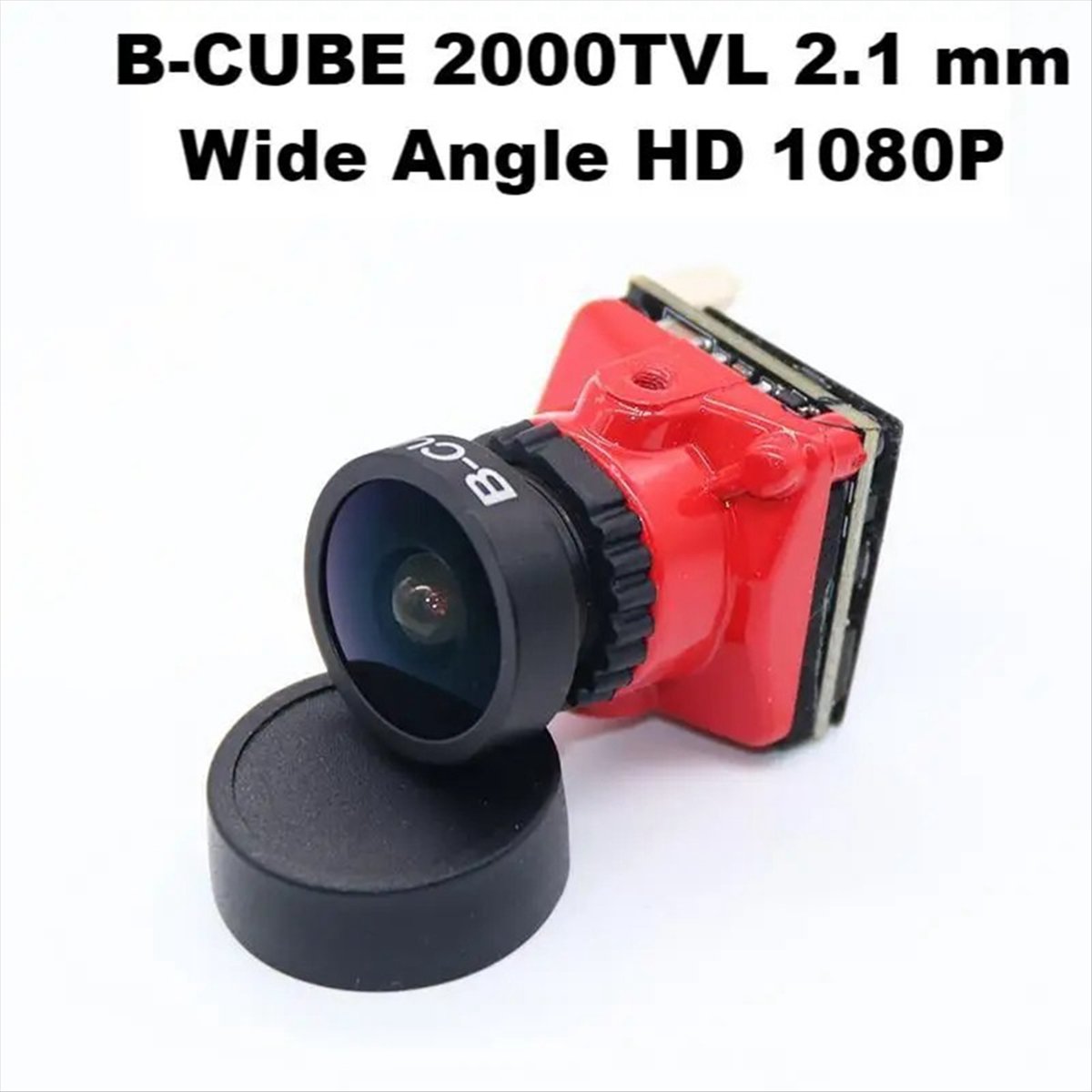 Kamera FPV Mista Portabel! Cle - Drone Camera Wide Angle ulasan dan harga