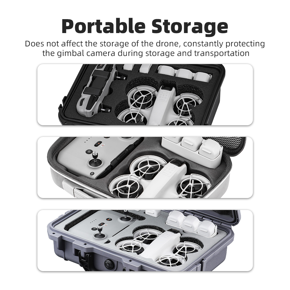 Untuk DJI Neo Lens Cap Drone G - Drone Camera Case ulasan dan harga