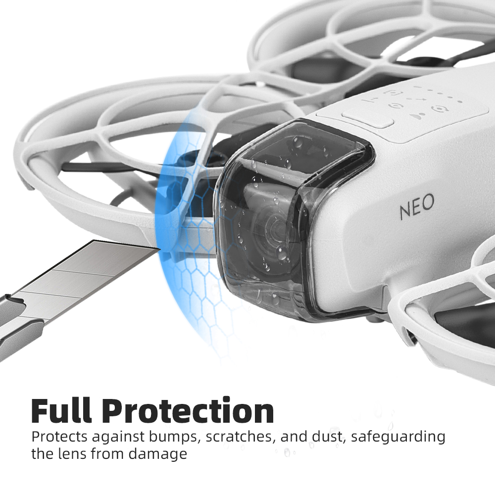Untuk DJI Neo Lens Cap Drone G - Drone Camera Case ulasan dan harga